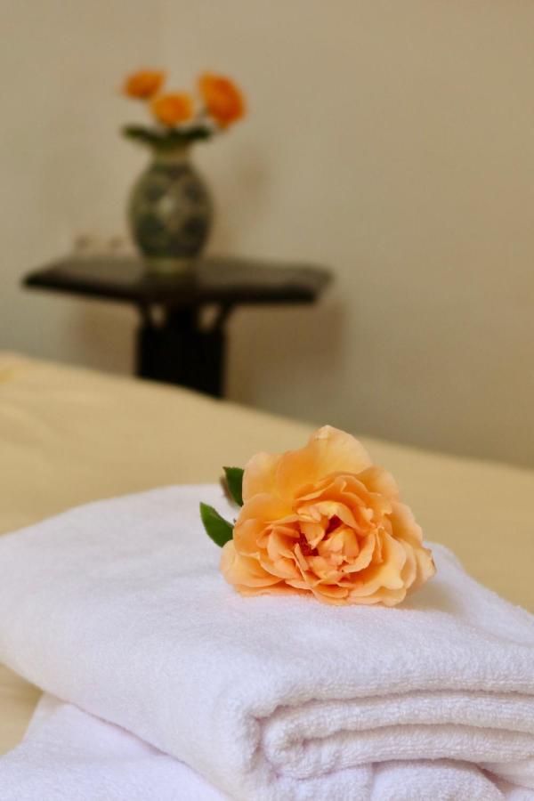Hotel House Rose Marrakesh Esterno foto